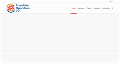 Desktop Screenshot of bkshowalter.com